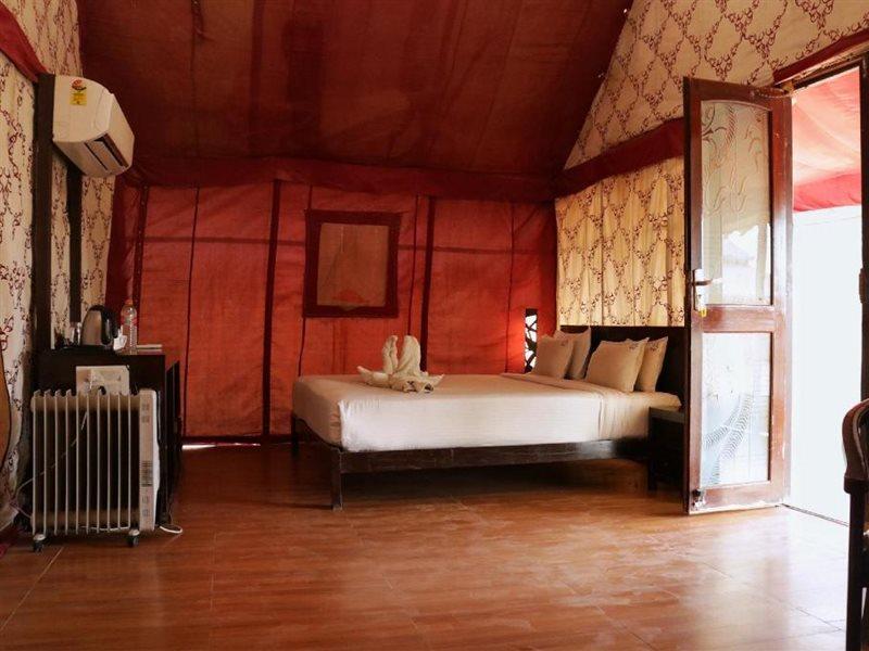 Desert Springs Resort Jaisalmer Exterior foto